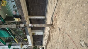  Apartment – Exterior View View at Uttam Nagar - for Sale