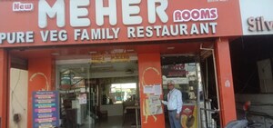 Shop – Exterior View View at Date Nagar - for Sale