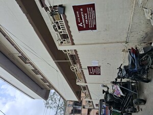  Independent House – Exterior View View at Old Rajarajeswaripeta - for Sale