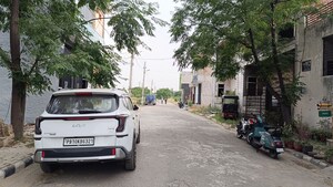  Land – Exterior View View at Ramgarh - for Sale