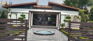 4 BHK Apartment For Sale in UPAVP Vrindavan Yojana, Vrindavan Yojna