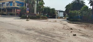 Parking in 4 BHK Apartment at UPAVP Vrindavan Yojana, Vrindavan Yojna – for Sale