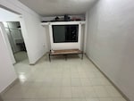 1 BHK + Pooja Room,Servant Room,Study Room,Extra Room,Basement,Store Room 700 Sq.Ft. Apartment in Karve Nagar