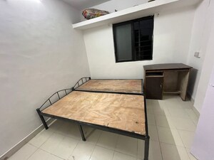 Kitchen in 1 BHK Apartment at Karve Nagar – for Rent