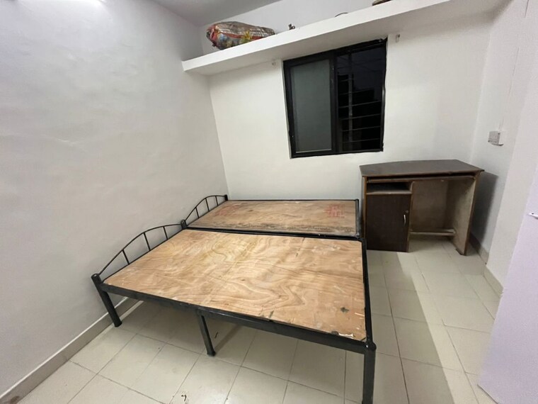 Kitchen, karve nagar 1 Bedroom 700 Sq.Ft. Apartment In Karve Nagar Pune 10421183