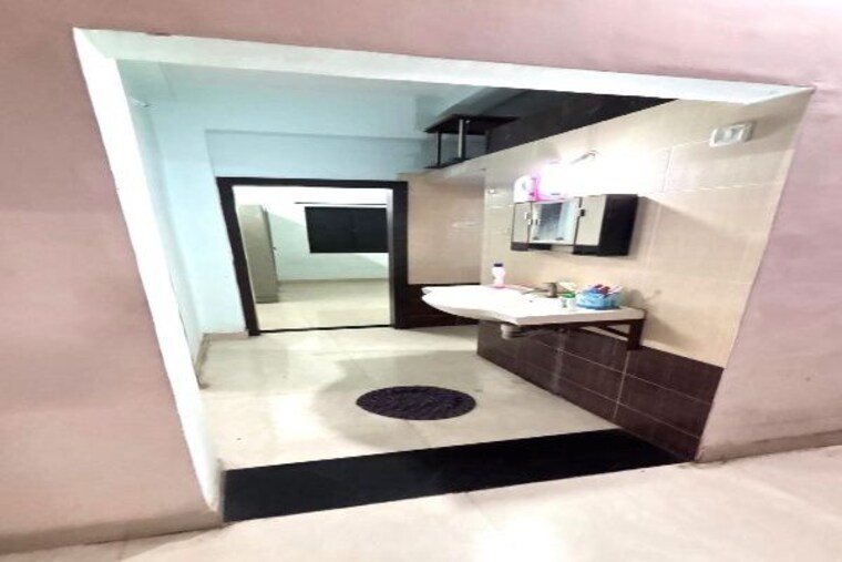 undefined, shri-jagdamba-chs 2 Bedroom 1100 Sq.Ft. Independent House In Wadgaon Sheri Pune 10420498