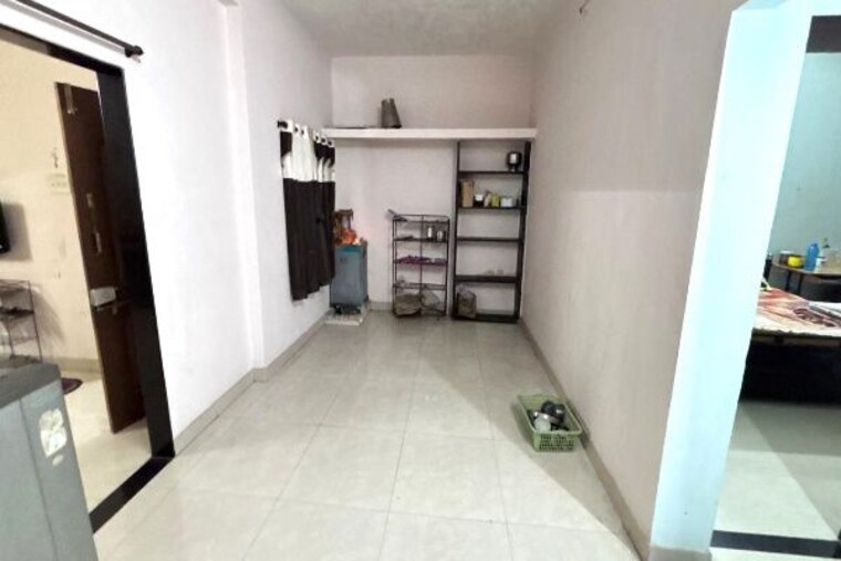 Other, shri-jagdamba-chs 2 Bedroom 1100 Sq.Ft. Independent House In Wadgaon Sheri Pune 10420498