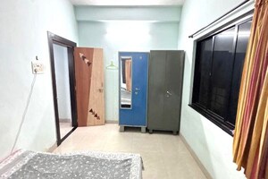 2 BHK Independent House For Rent in Shri Jagdamba CHS, Wadgaon Sheri