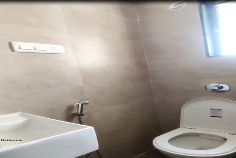 Bathroom, shri-jagdamba-chs 2 Bedroom 1100 Sq.Ft. Independent House In Wadgaon Sheri Pune 10420498