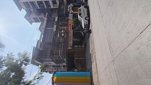  Apartment – Exterior View View at Shirgaon - for Sale