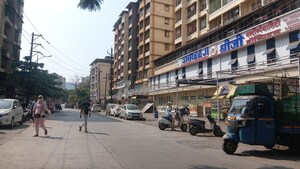  Apartment – Exterior View View at Shirgaon - for Sale