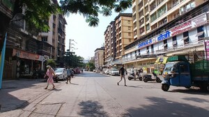  Apartment – Exterior View View at Shirgaon - for Sale