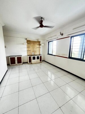 Kitchen in 1 BHK Apartment at Kothrud – for Rent