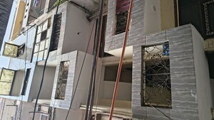  Apartment – Exterior View View at Indira Park - for Sale