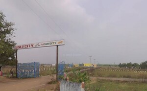  Land For Sale in Madambakkam