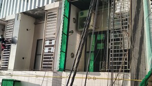  Apartment – Exterior View View at Uttam Nagar - for Sale