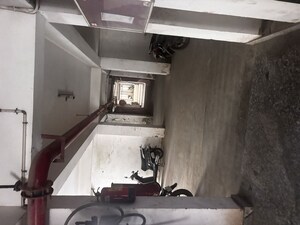 Building Lobby in  Apartment at Saidpur – for Sale
