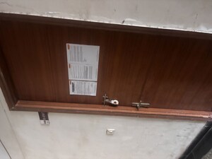 Furnished Amenities in  Apartment at Saidpur – for Sale