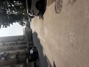  Apartment – Exterior View View at Saidpur - for Sale