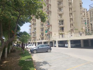 Apartment – Exterior View View at Saidpur - for Sale
