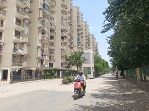  Apartment – Exterior View View at Saidpur - for Sale