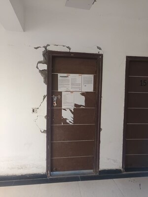 Furnished Amenities in  Apartment at Surya Nagar – for Sale