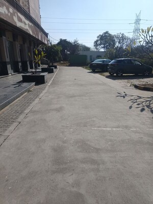  Apartment – Exterior View View at Surya Nagar - for Sale