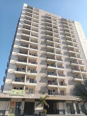  Apartment – Exterior View View at Surya Nagar - for Sale