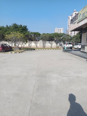  Apartment – Exterior View View at Surya Nagar - for Sale