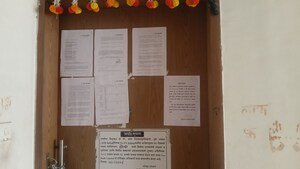   Apartment at Ambegaon Budruk – for Sale