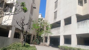  Apartment – Exterior View View at Ambegaon Budruk - for Sale
