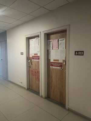  Office Space For Sale in Adajan Gam