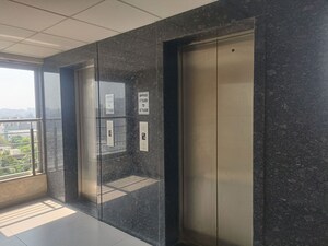 Building Lobby in  Office Space at Adajan Gam – for Sale