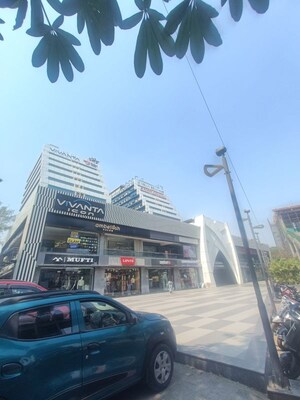  Office Space – Exterior View View at Adajan Gam - for Sale
