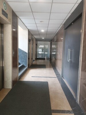 Building Lobby in  Office Space at Adajan Gam – for Sale