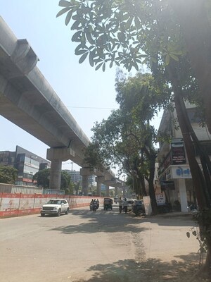  Office Space – Exterior View View at Adajan Gam - for Sale