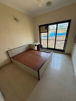 2 BHK 750 Sq.Ft. Apartment in K Raheja Heights