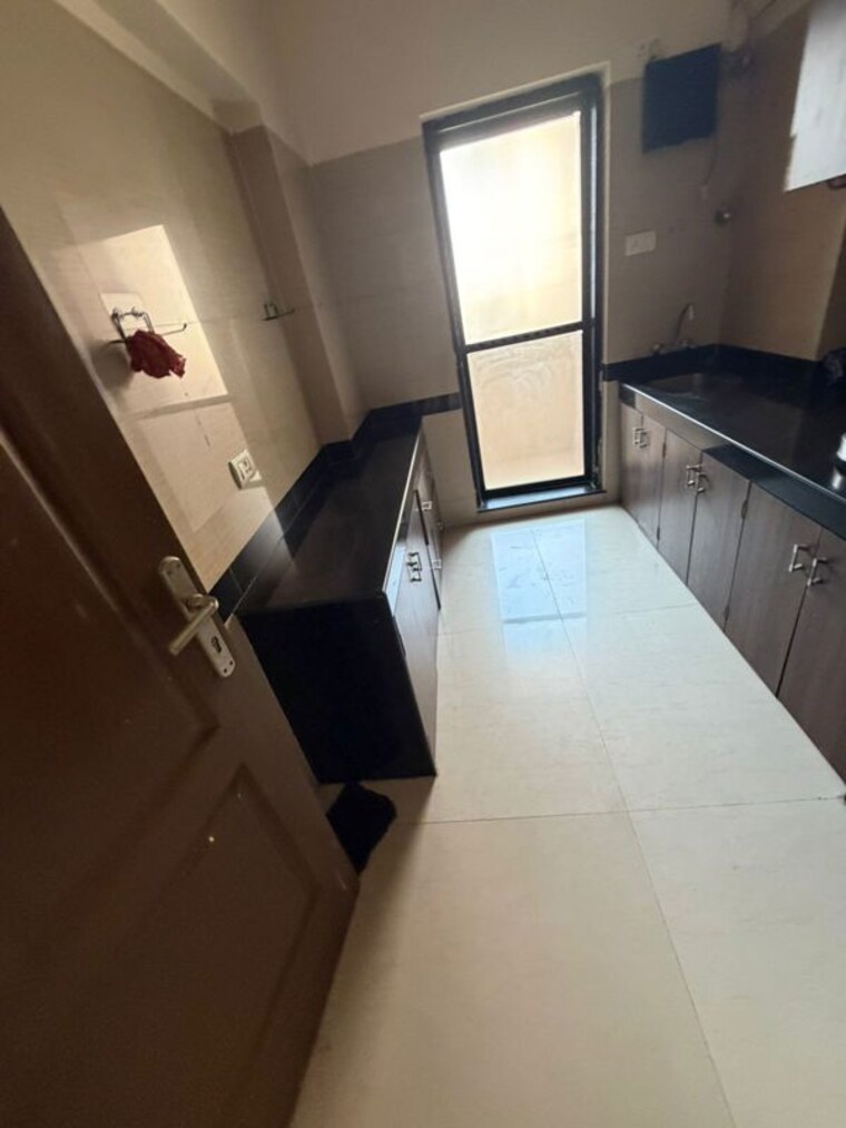 Kitchen, k-raheja-heights 2 Bedroom 750 Sq.Ft. Apartment In Malad East Mumbai 10421273