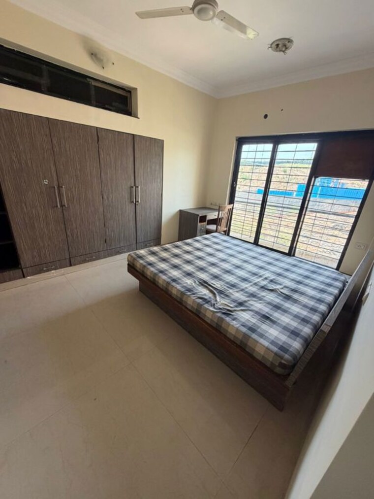 Bedroom, k-raheja-heights 2 Bedroom 750 Sq.Ft. Apartment In Malad East Mumbai 10421273