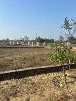 1000 Sq.Ft. Plot in Chunar