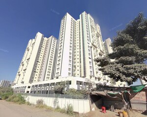  Apartment For Sale in Mamurdi