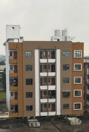  Apartment For Sale in Kadodara
