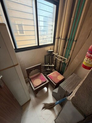  2 BHK Apartment at K Raheja Heights, Malad East – for Rent