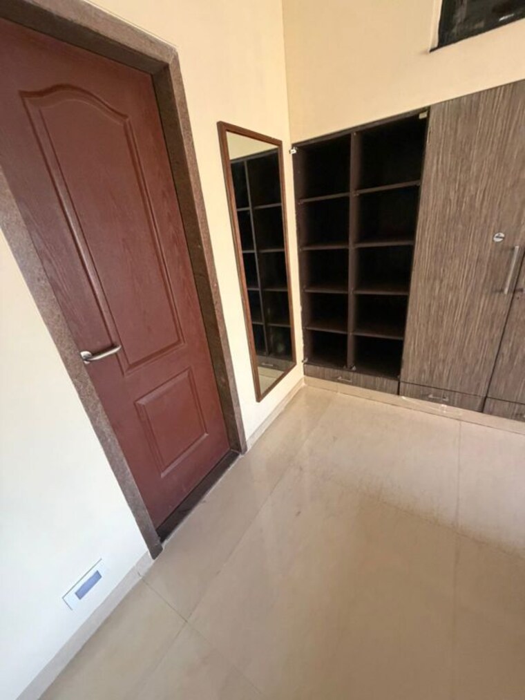 Bedroom, k-raheja-heights 2 Bedroom 719 Sq.Ft. Apartment In Malad East Mumbai 10421282