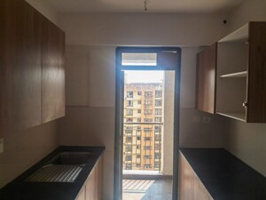 Kitchen in  Apartment at Ghodbunder Road – for Sale