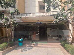  Apartment – Exterior View View at Ghodbunder Road - for Sale