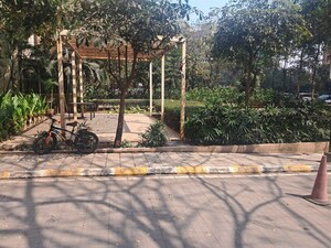  Apartment – Exterior View View at Ghodbunder Road - for Sale