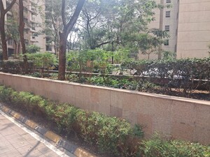  Apartment – Exterior View View at Ghodbunder Road - for Sale
