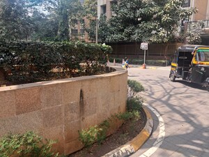  Apartment – Exterior View View at Ghodbunder Road - for Sale