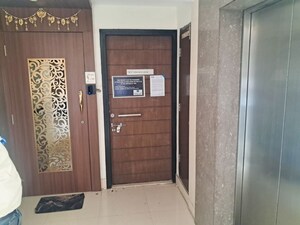 Building Lobby in  Apartment at Ghodbunder Road – for Sale